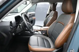 Ford Bronco Sport 2023 AWD Outer Banks 4dr SUV