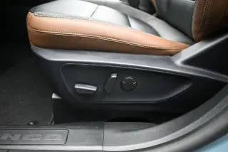 Ford Bronco Sport 2023 AWD Outer Banks 4dr SUV