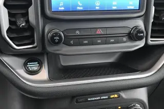 Ford Bronco Sport 2024 AWD Big Bend 4dr SUV