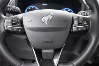 Ford Bronco Sport 2024 AWD Big Bend 4dr SUV