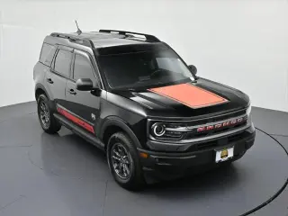 Ford Bronco Sport 2024 AWD Big Bend 4dr SUV