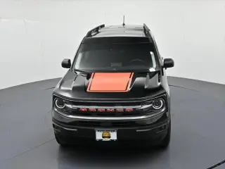 Ford Bronco Sport 2024 AWD Big Bend 4dr SUV