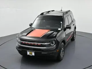Ford Bronco Sport 2024 AWD Big Bend 4dr SUV
