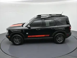 Ford Bronco Sport 2024 AWD Big Bend 4dr SUV