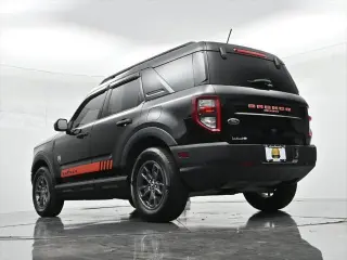 Ford Bronco Sport 2024 AWD Big Bend 4dr SUV