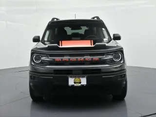 Ford Bronco Sport 2024 AWD Big Bend 4dr SUV