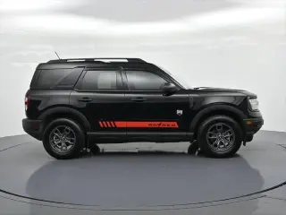 Ford Bronco Sport 2024 AWD Big Bend 4dr SUV