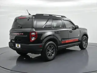 Ford Bronco Sport 2024 AWD Big Bend 4dr SUV