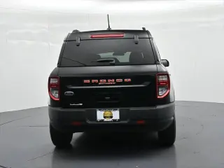 Ford Bronco Sport 2024 AWD Big Bend 4dr SUV
