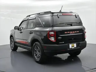 Ford Bronco Sport 2024 AWD Big Bend 4dr SUV