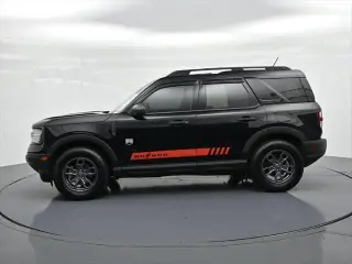 Ford Bronco Sport 2024 AWD Big Bend 4dr SUV