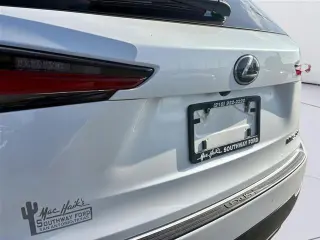 Lexus NX 300 2020 4dr Crossover