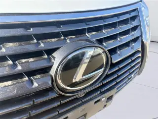 Lexus NX 300 2020 4dr Crossover