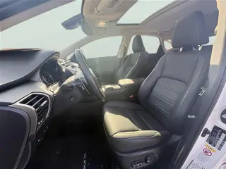 Lexus NX 300 2020 4dr Crossover