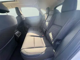 Lexus NX 300 2020 4dr Crossover