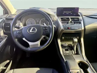 Lexus NX 300 2020 4dr Crossover