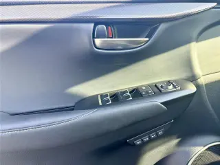 Lexus NX 300 2020 4dr Crossover