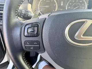 Lexus NX 300 2020 4dr Crossover