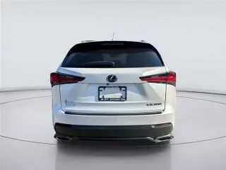 Lexus NX 300 2020 4dr Crossover