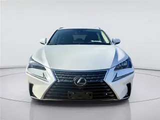 Lexus NX 300 2020 4dr Crossover
