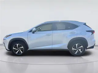 Lexus NX 300 2020 4dr Crossover