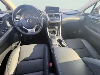 Lexus NX 300 2020 4dr Crossover
