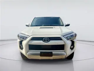 Toyota 4Runner 2023 4x4 TRD Off-Road 4dr SUV