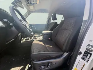Toyota 4Runner 2023 4x4 TRD Off-Road 4dr SUV
