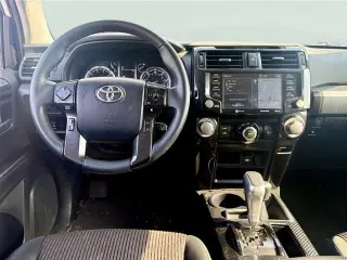 Toyota 4Runner 2023 4x4 TRD Off-Road 4dr SUV