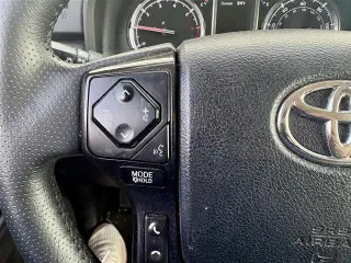 Toyota 4Runner 2023 4x4 TRD Off-Road 4dr SUV