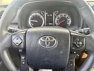 Toyota 4Runner 2023 4x4 TRD Off-Road 4dr SUV