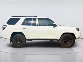 Toyota 4Runner 2023 4x4 TRD Off-Road 4dr SUV