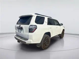Toyota 4Runner 2023 4x4 TRD Off-Road 4dr SUV