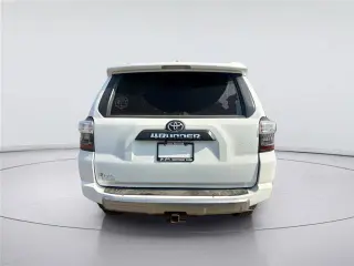 Toyota 4Runner 2023 4x4 TRD Off-Road 4dr SUV