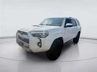 Toyota 4Runner 2023 4x4 TRD Off-Road 4dr SUV