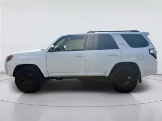 Toyota 4Runner 2023 4x4 TRD Off-Road 4dr SUV