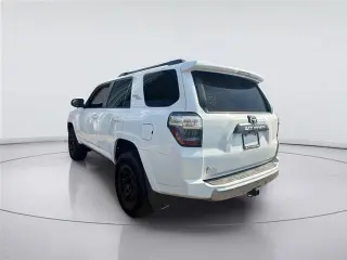 Toyota 4Runner 2023 4x4 TRD Off-Road 4dr SUV