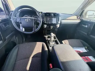 Toyota 4Runner 2023 4x4 TRD Off-Road 4dr SUV