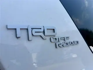 Toyota 4Runner 2023 4x4 TRD Off-Road 4dr SUV