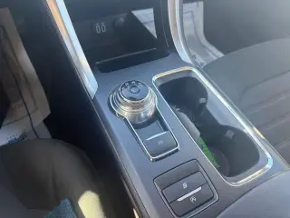 Ford Fusion 2020 SE 4dr Sedán
