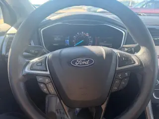 Ford Fusion 2020 SE 4dr Sedán