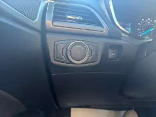 Ford Fusion 2020 SE 4dr Sedán