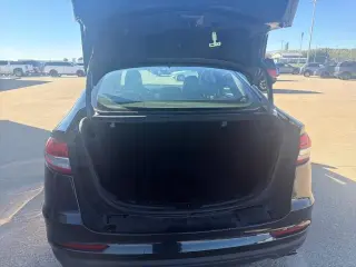 Ford Fusion 2020 SE 4dr Sedán