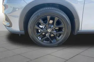 Honda HR-V 2025 AWD Sport 4dr Crossover