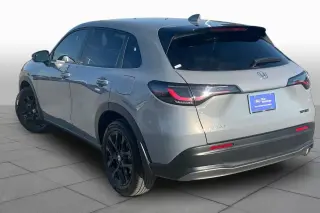 Honda HR-V 2025 AWD Sport 4dr Crossover