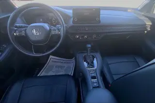 Honda HR-V 2025 AWD Sport 4dr Crossover