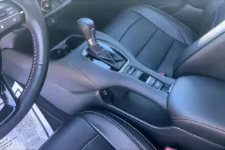 Honda HR-V 2025 AWD Sport 4dr Crossover