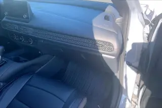 Honda HR-V 2025 AWD Sport 4dr Crossover