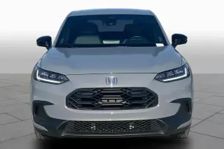 Honda HR-V 2025 AWD Sport 4dr Crossover