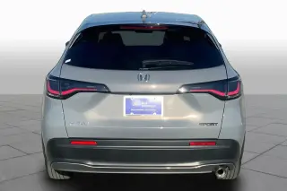 Honda HR-V 2025 AWD Sport 4dr Crossover